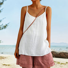 Load image into Gallery viewer, Women&#39;s Loose Casual Camisole
