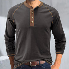 Load image into Gallery viewer, Men&#39;s Henry Shirt
