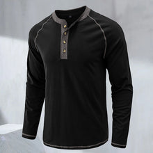 Load image into Gallery viewer, Men&#39;s Henry Shirt
