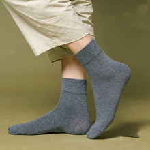 Load image into Gallery viewer, Deodorant Knit Socks
