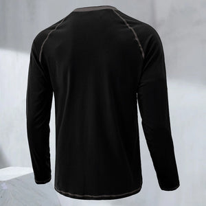 Men's Henry Shirt