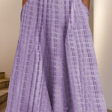 Load image into Gallery viewer, Sleeveless V-Neck Dress
