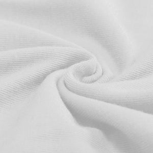 Cotton Sleeveless Casual Simple Vest