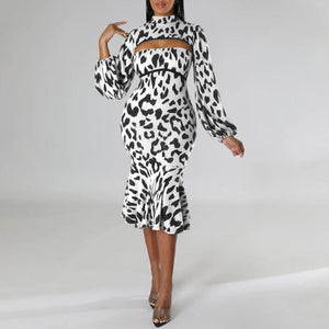 By My Side Dress Set