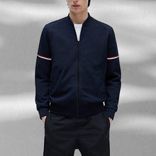 Load image into Gallery viewer, Casual Stand Collar Slim Jacket

