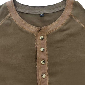 Men's Henry Shirt