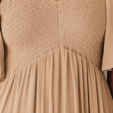 Load image into Gallery viewer, Waist Fashion Dress
