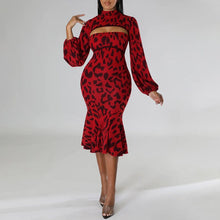 Load image into Gallery viewer, By My Side Dress Set
