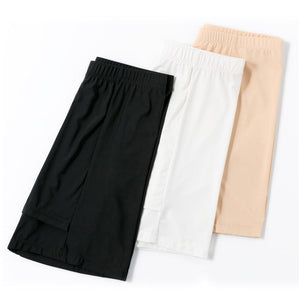 Summer Thin Double Layered Safety Pants