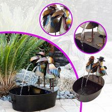 Load image into Gallery viewer, Pre-Sale&gt;&gt;Garden Fountain Art Decoration
