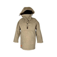 Load image into Gallery viewer, Men&#39;s Heavy Hooded Coat
