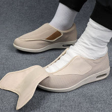 Load image into Gallery viewer, Elderly Summer Sports Breathable Casual Air Cushion Shoes
