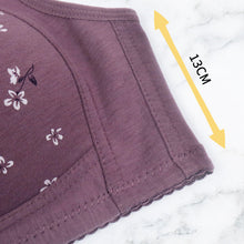 Load image into Gallery viewer, Front button middle aged and elderly Underwear
