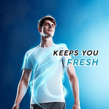 Load image into Gallery viewer, Ice Silk Quick Dry T-Shirt
