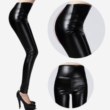 Load image into Gallery viewer, Women winter sexy Leggings
