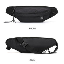 Load image into Gallery viewer, Men Outdoor Chest Bag Waist Bag
