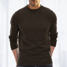 Load image into Gallery viewer, Men&#39;s Turtleneck Sweater
