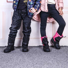 Load image into Gallery viewer, Waterproof Cold Weather Snow Boots
