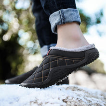 Load image into Gallery viewer, Waterproof Warm Slippers for Winter
