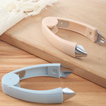 Load image into Gallery viewer, Multifunctional Seed Remover Clip Fruit Tweezers

