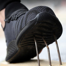 Load image into Gallery viewer, Wear-resistant and Non-slip Protective Shoes
