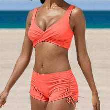 Load image into Gallery viewer, Bikini swimsuit
