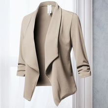 Load image into Gallery viewer, High Quality Short Suit Jacket
