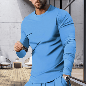 Men's Trendy Loose T-Shirt