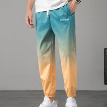 Load image into Gallery viewer, Summer Men Casual Trousers
