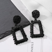 Load image into Gallery viewer, Geometric Earrings For Women
