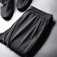 Load image into Gallery viewer, Men Ice Silk Fitness Pants
