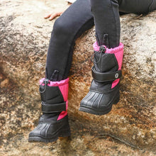 Load image into Gallery viewer, Waterproof Cold Weather Snow Boots
