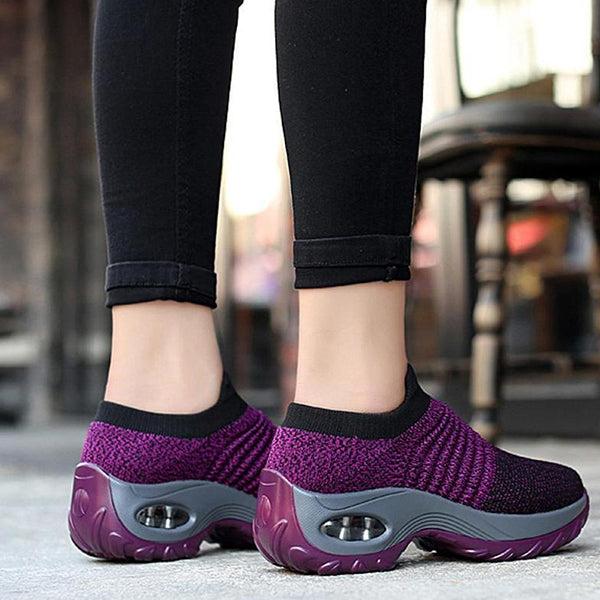 Breathable Air Cushion Outdoor Shoes