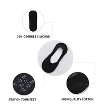 Load image into Gallery viewer, Breathable Ice Silk Socks
