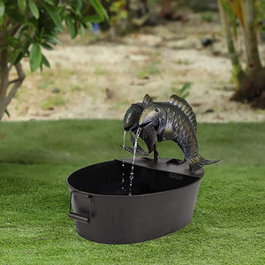 Pre-Sale>>Garden Fountain Art Decoration