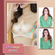 Load image into Gallery viewer, Strapless Front Buckle Lift Bra
