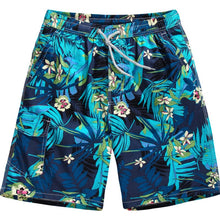 Load image into Gallery viewer, Men summer sports casual shorts
