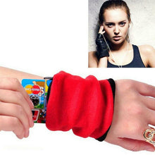 Load image into Gallery viewer, Sportswear - Wrist Pouch
