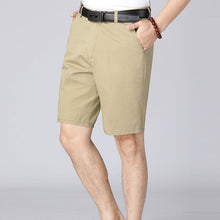 Load image into Gallery viewer, Men&#39;s Summer Casual Pants
