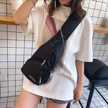 Load image into Gallery viewer, Sport Crossbody Bag
