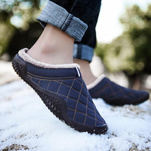 Load image into Gallery viewer, Waterproof Warm Slippers for Winter
