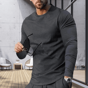 Men's Trendy Loose T-Shirt