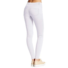 Load image into Gallery viewer, Autumn and winter women&#39;s skinny denim trousers
