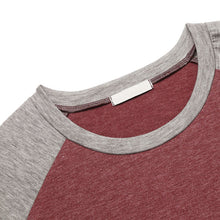 Load image into Gallery viewer, Panelled Casual Dress
