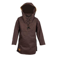 Load image into Gallery viewer, Men&#39;s Heavy Hooded Coat

