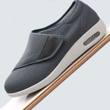 Load image into Gallery viewer, Elderly Summer Sports Breathable Casual Air Cushion Shoes
