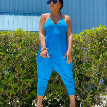 Load image into Gallery viewer, Spencer Oversized Jumpsuit
