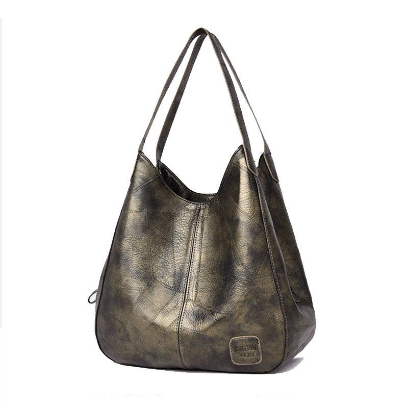 Women Fashion Vintage Handbags