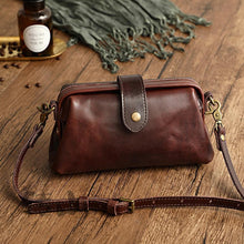 Load image into Gallery viewer, Retro Handmade Bag
