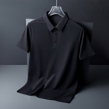 Load image into Gallery viewer, Men&#39;s Cool Quick Dry Polo Shirt
